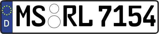 MS-RL7154