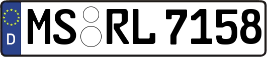 MS-RL7158