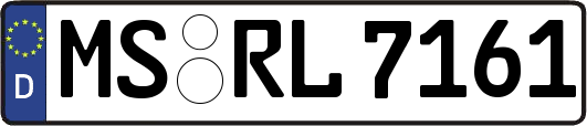 MS-RL7161
