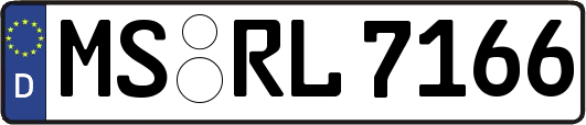 MS-RL7166