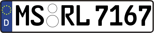MS-RL7167