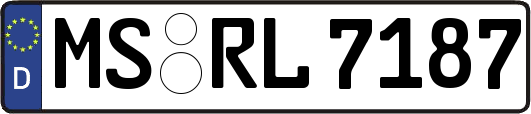 MS-RL7187