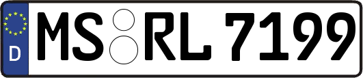 MS-RL7199