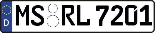 MS-RL7201