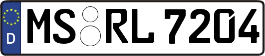 MS-RL7204