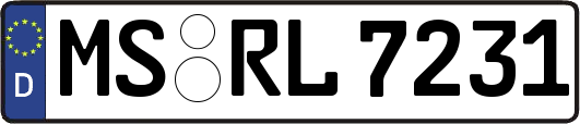 MS-RL7231