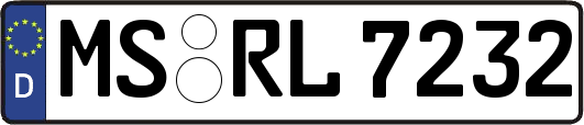 MS-RL7232
