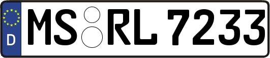 MS-RL7233