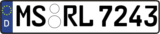 MS-RL7243