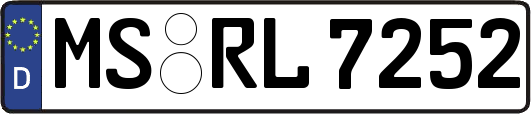 MS-RL7252