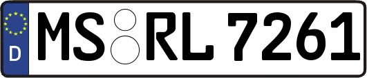 MS-RL7261