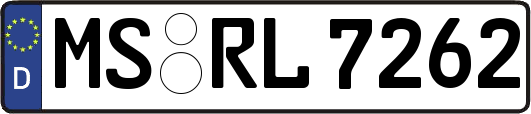 MS-RL7262
