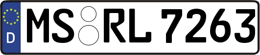 MS-RL7263