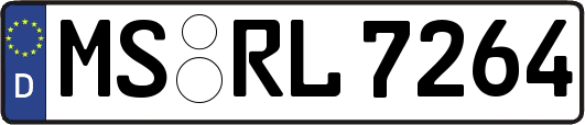 MS-RL7264