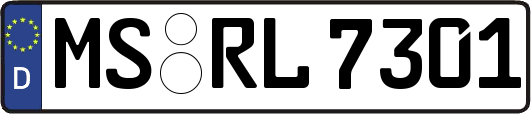 MS-RL7301