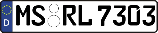 MS-RL7303