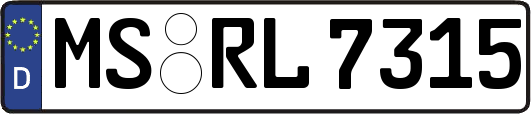 MS-RL7315