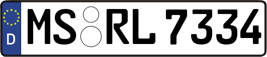 MS-RL7334