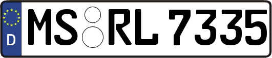 MS-RL7335