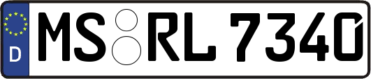 MS-RL7340