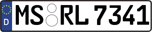 MS-RL7341