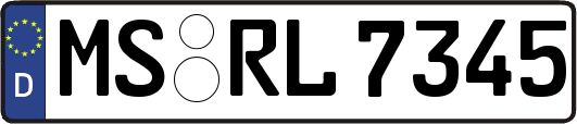 MS-RL7345