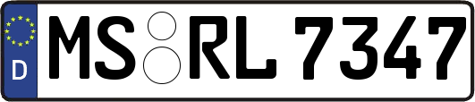 MS-RL7347