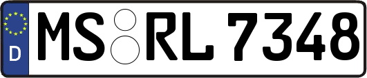 MS-RL7348
