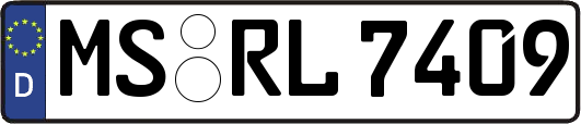 MS-RL7409