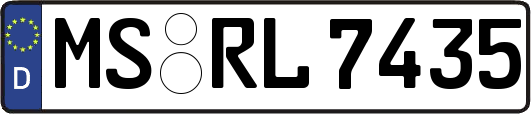 MS-RL7435