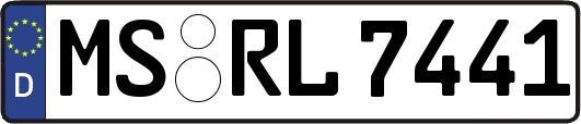 MS-RL7441
