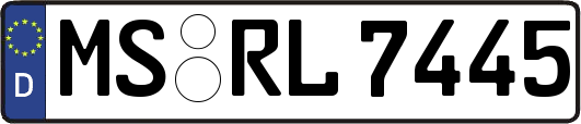 MS-RL7445