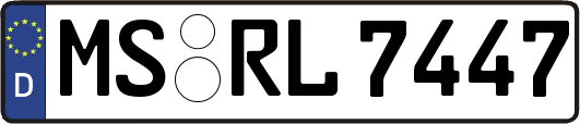 MS-RL7447