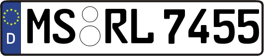 MS-RL7455