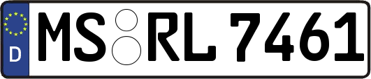 MS-RL7461
