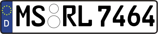 MS-RL7464