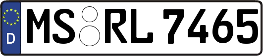 MS-RL7465