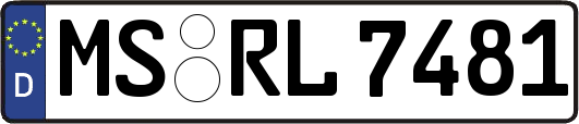 MS-RL7481