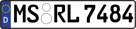 MS-RL7484
