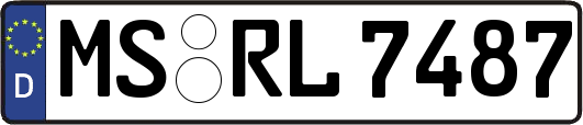 MS-RL7487