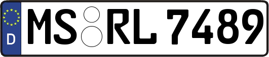 MS-RL7489