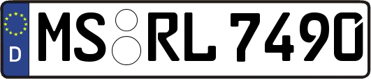 MS-RL7490