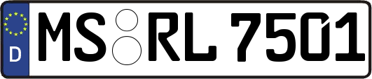 MS-RL7501