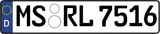 MS-RL7516