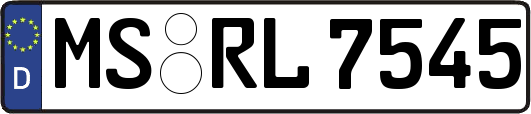 MS-RL7545