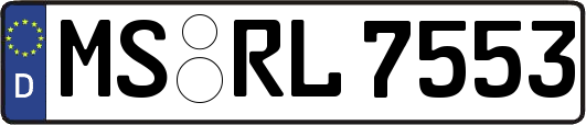 MS-RL7553