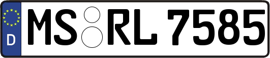 MS-RL7585
