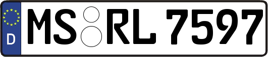 MS-RL7597