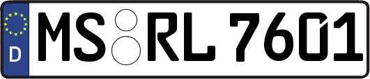 MS-RL7601