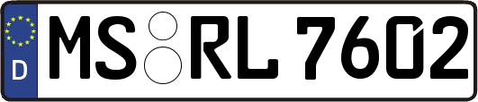 MS-RL7602